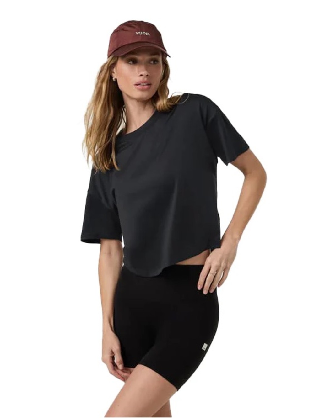 Vuori Women’s Energy Tee
